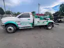 2016 RAM 5500