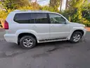 2004 Lexus GX 470