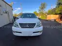 2004 Lexus GX 470