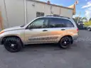 2002 Toyota RAV4