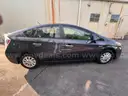 2015 Toyota Prius Plug-In