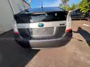 2015 Toyota Prius Plug-In