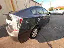 2015 Toyota Prius Plug-In
