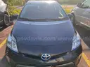 2015 Toyota Prius Plug-In