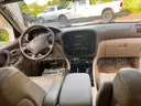 1999 Toyota Land Cruiser