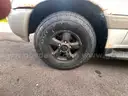 1999 Toyota Land Cruiser