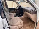 1999 Toyota Land Cruiser