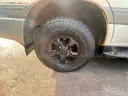 1999 Toyota Land Cruiser