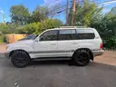 1999 Toyota Land Cruiser