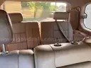 1999 Toyota Land Cruiser