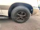 1999 Toyota Land Cruiser