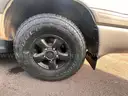 1999 Toyota Land Cruiser