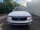 1999 Toyota Land Cruiser
