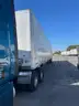 2013 Wabash Dry Van