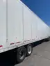 2013 Wabash Dry Van