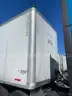 2013 Wabash Dry Van