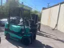 MITSUBISHI FORKLIFT