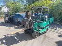 MITSUBISHI FORKLIFT