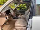 1999 Toyota Land Cruiser