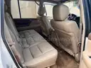 1999 Toyota Land Cruiser