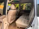 1999 Toyota Land Cruiser