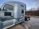 2016 Kenworth 310 T/A Sleeper Truck Tractor