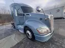 2016 Kenworth 310 T/A Sleeper Truck Tractor