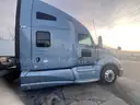 2016 Kenworth 310 T/A Sleeper Truck Tractor