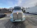 2016 Kenworth 310 T/A Sleeper Truck Tractor