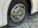 2016 THOR MOTOR COACH EVO 30.2 FORD A.C.E. SERIES NO RESERVE BUNK BEDS GENERATOR 17K MILES