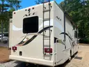2016 THOR MOTOR COACH EVO 30.2 FORD A.C.E. SERIES NO RESERVE BUNK BEDS GENERATOR 17K MILES