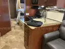 2016 THOR MOTOR COACH EVO 30.2 FORD A.C.E. SERIES NO RESERVE BUNK BEDS GENERATOR 17K MILES