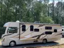 2016 THOR MOTOR COACH EVO 30.2 FORD A.C.E. SERIES NO RESERVE BUNK BEDS GENERATOR 17K MILES
