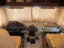 2016 THOR MOTOR COACH EVO 30.2 FORD A.C.E. SERIES NO RESERVE BUNK BEDS GENERATOR 17K MILES