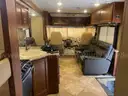 2016 THOR MOTOR COACH EVO 30.2 FORD A.C.E. SERIES NO RESERVE BUNK BEDS GENERATOR 17K MILES