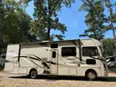2016 THOR MOTOR COACH EVO 30.2 FORD A.C.E. SERIES NO RESERVE BUNK BEDS GENERATOR 17K MILES