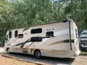 2016 THOR MOTOR COACH EVO 30.2 FORD A.C.E. SERIES NO RESERVE BUNK BEDS GENERATOR 17K MILES
