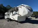 NO RESERVE 2012 HEARTLAND BIGHORN 3610RE ABSOLUTE AUCTION