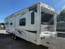 NO RESERVE 2012 HEARTLAND BIGHORN 3610RE ABSOLUTE AUCTION