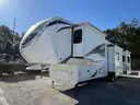 NO RESERVE 2012 HEARTLAND BIGHORN 3610RE ABSOLUTE AUCTION