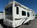 NO RESERVE 2012 HEARTLAND BIGHORN 3610RE ABSOLUTE AUCTION