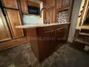 NO RESERVE 2012 HEARTLAND BIGHORN 3610RE ABSOLUTE AUCTION