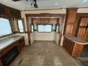 NO RESERVE 2012 HEARTLAND BIGHORN 3610RE ABSOLUTE AUCTION