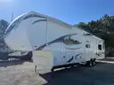 NO RESERVE 2012 HEARTLAND BIGHORN 3610RE ABSOLUTE AUCTION