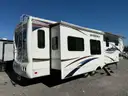 NO RESERVE 2012 HEARTLAND BIGHORN 3610RE ABSOLUTE AUCTION