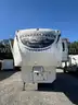 NO RESERVE 2012 HEARTLAND BIGHORN 3610RE ABSOLUTE AUCTION