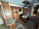 NO RESERVE 2012 HEARTLAND BIGHORN 3610RE ABSOLUTE AUCTION