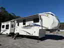 NO RESERVE 2012 HEARTLAND BIGHORN 3610RE ABSOLUTE AUCTION