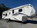 NO RESERVE 2012 HEARTLAND BIGHORN 3610RE ABSOLUTE AUCTION