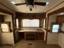 NO RESERVE 2012 HEARTLAND BIGHORN 3610RE ABSOLUTE AUCTION
